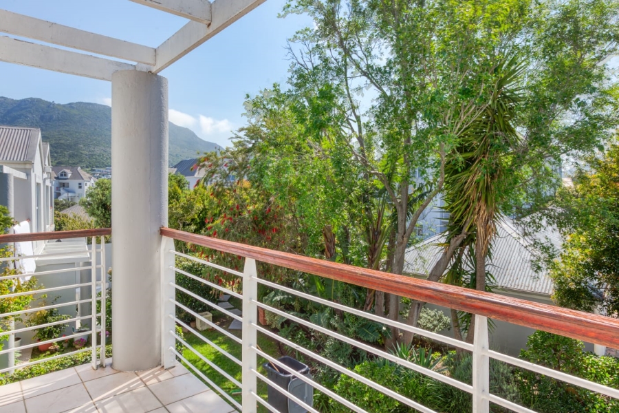 To Let 3 Bedroom Property for Rent in Beach Estate Western Cape